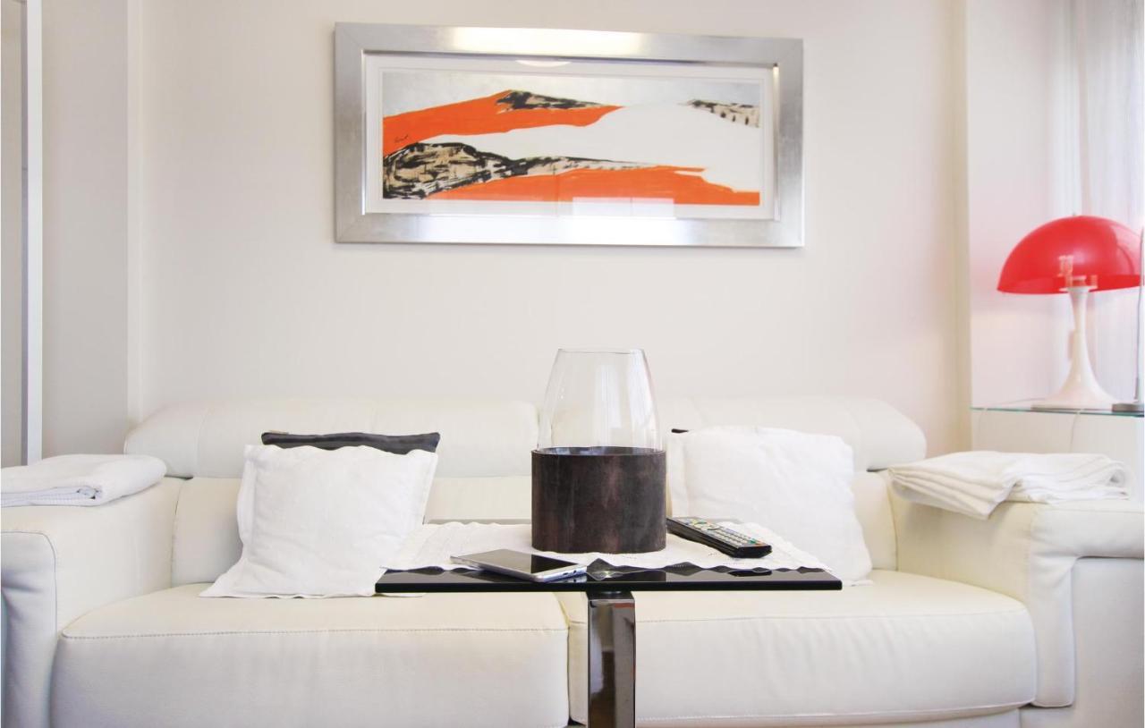 Gorgeous Apartment In El Campello With Wifi Eksteriør billede