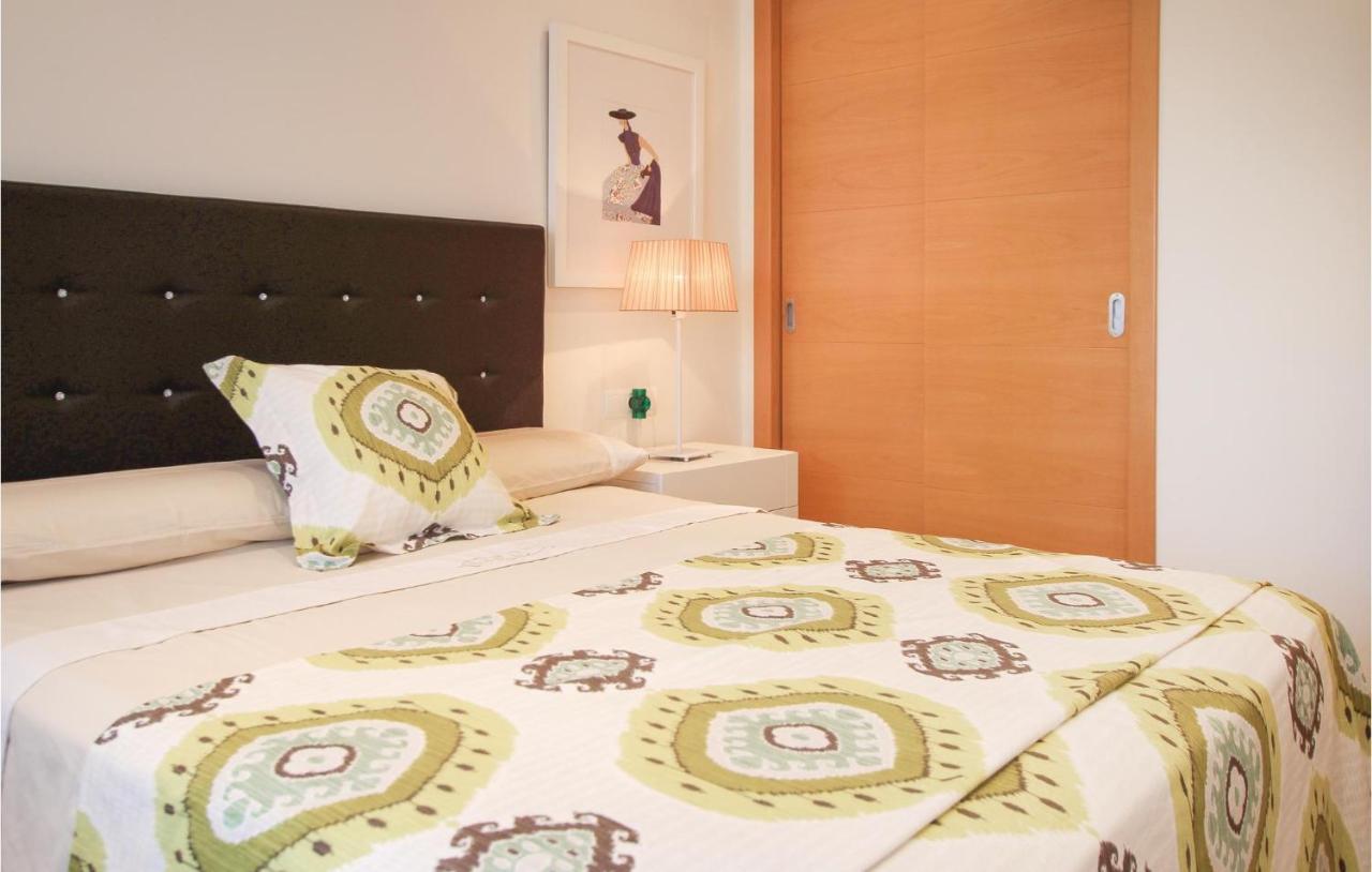 Gorgeous Apartment In El Campello With Wifi Eksteriør billede