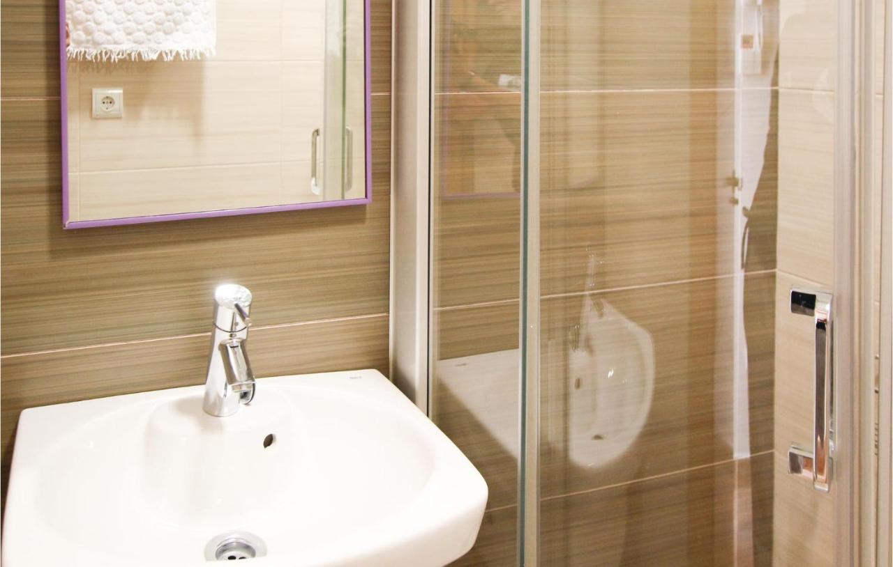 Gorgeous Apartment In El Campello With Wifi Eksteriør billede