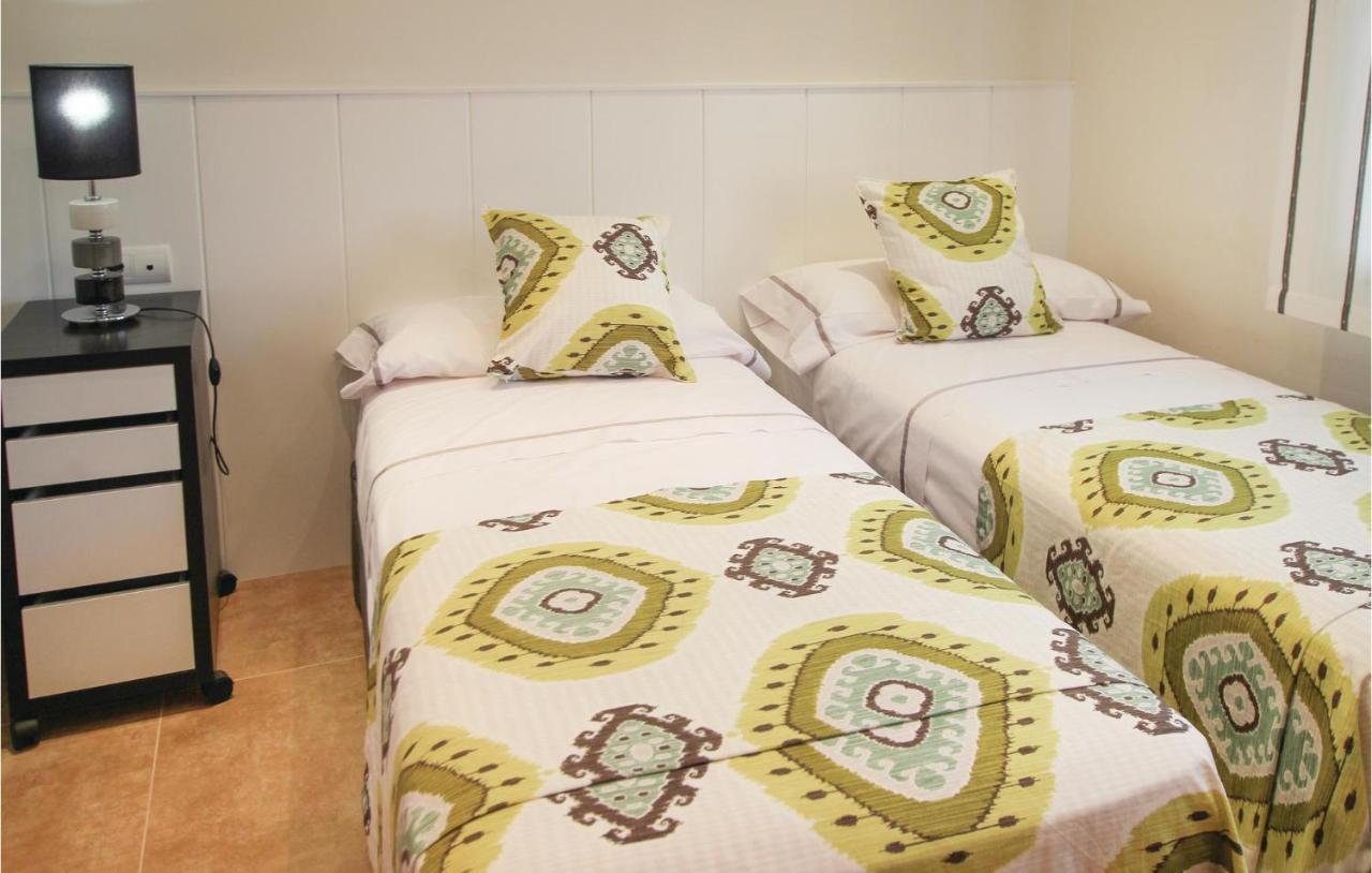 Gorgeous Apartment In El Campello With Wifi Eksteriør billede