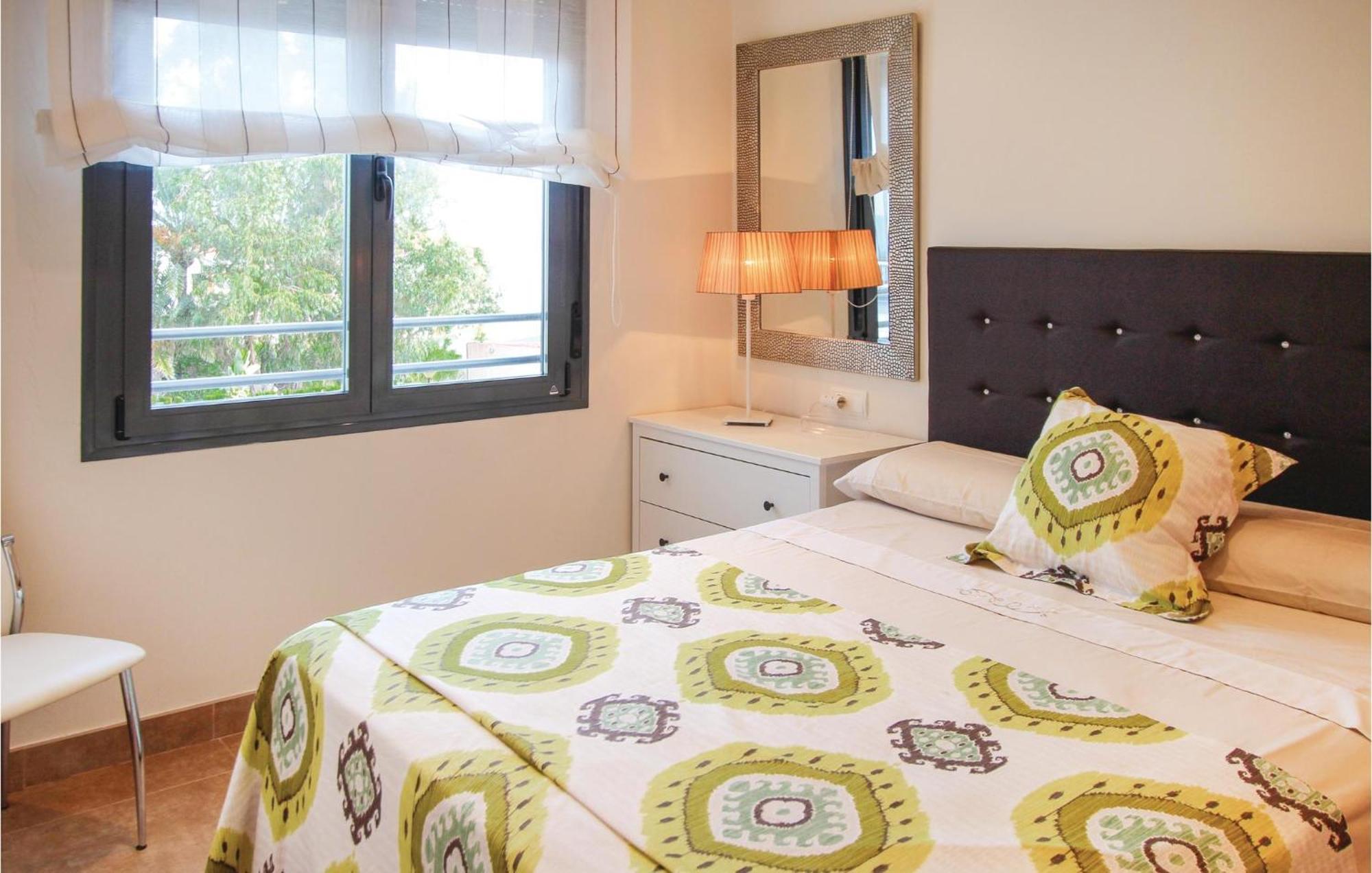 Gorgeous Apartment In El Campello With Wifi Eksteriør billede